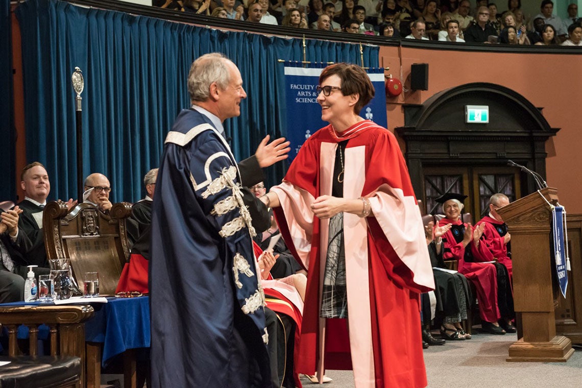Cindy Blackstock