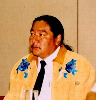 Elijah Harper